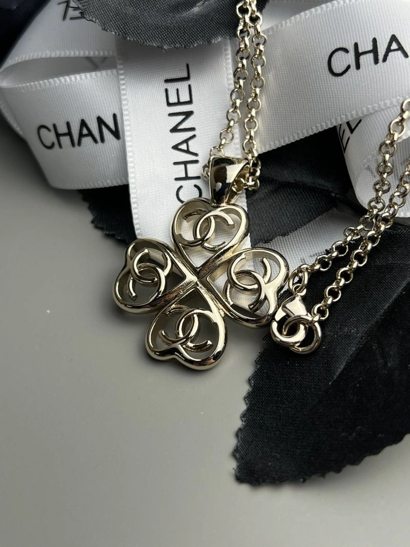 Colorful Chanel Necklaces 226701