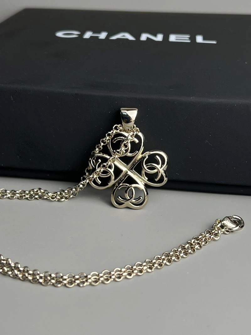 Colorful Chanel Necklaces 226701
