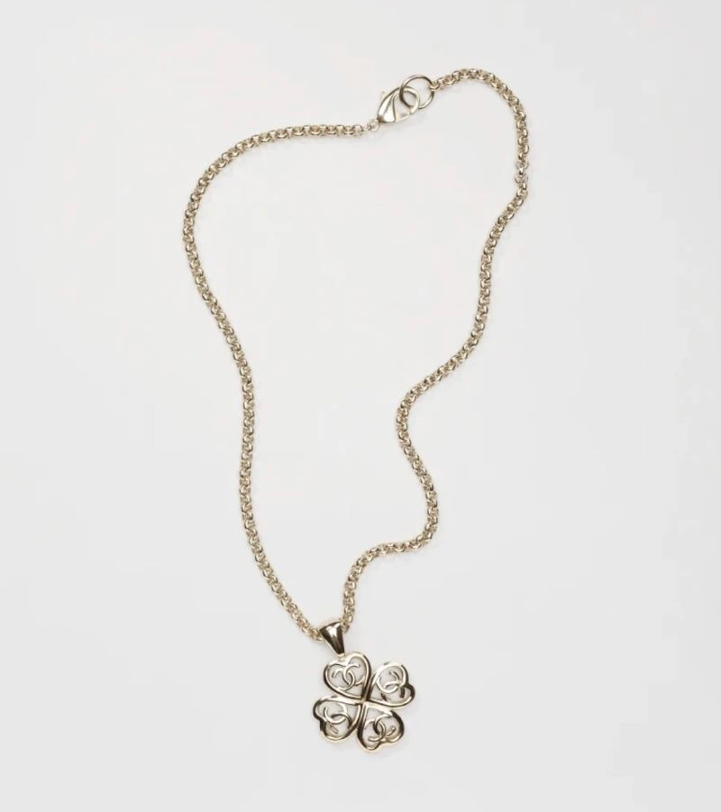 Colorful Chanel Necklaces 226701