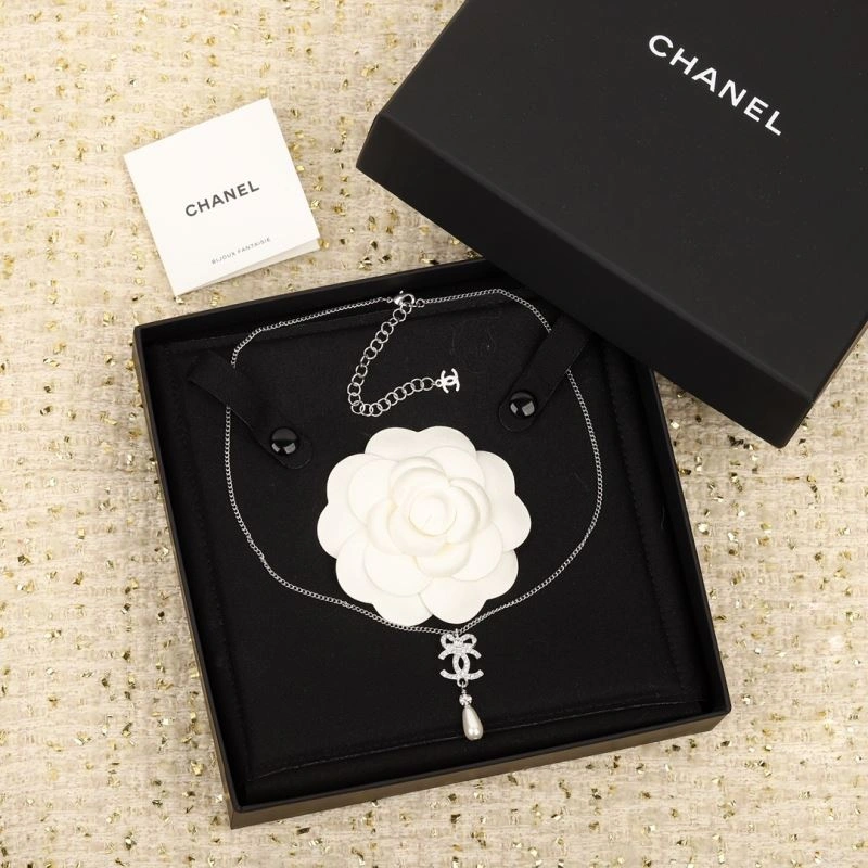 Durable Chanel Necklaces 226707