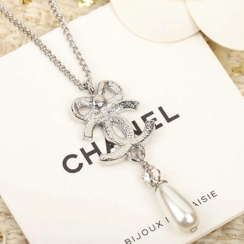 Durable Chanel Necklaces 226707
