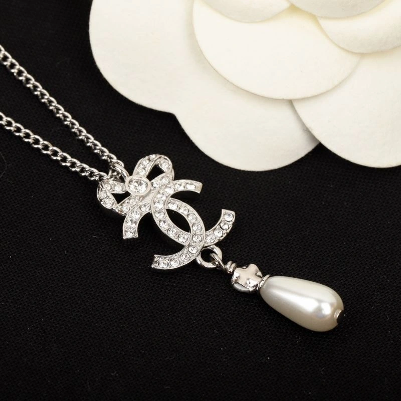 Durable Chanel Necklaces 226707