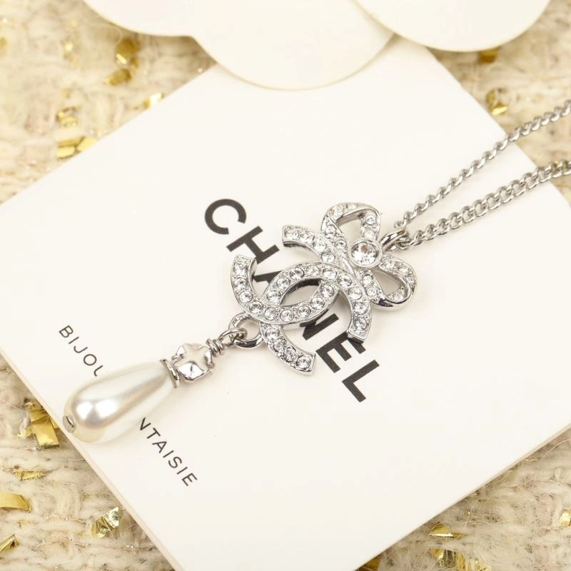 Durable Chanel Necklaces 226707