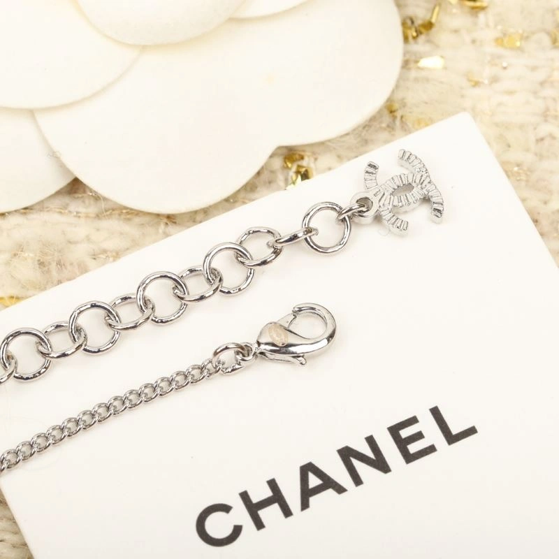 Durable Chanel Necklaces 226707