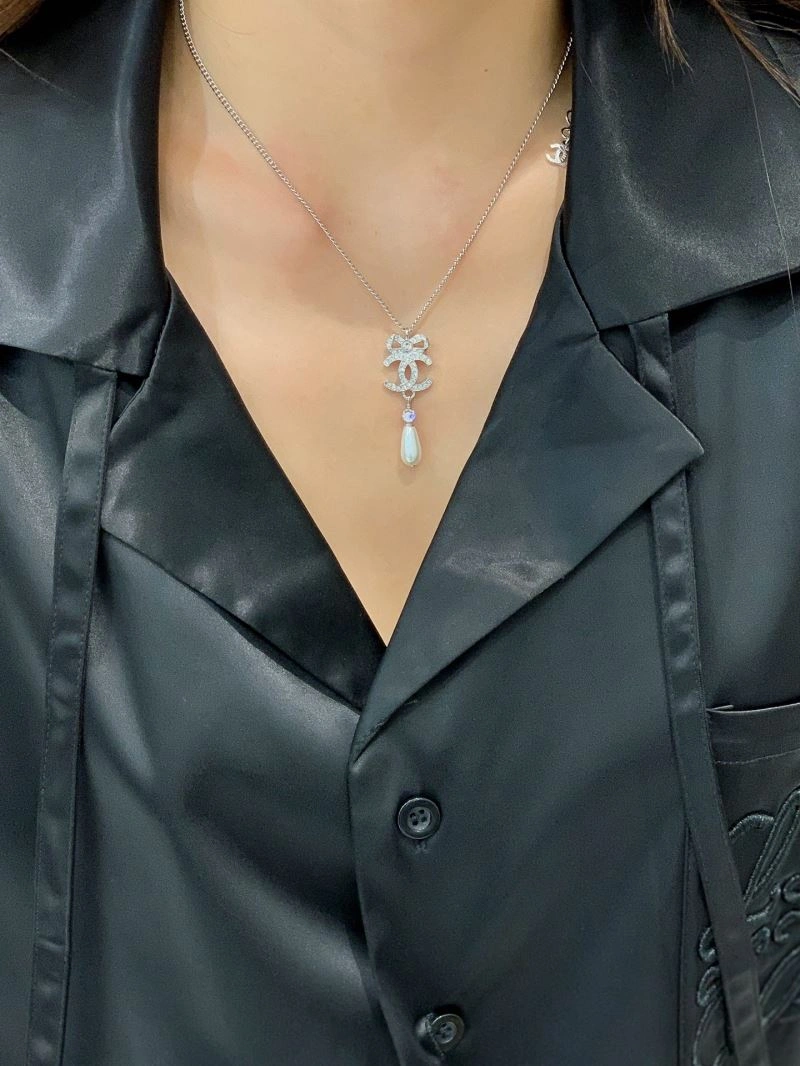 Durable Chanel Necklaces 226707