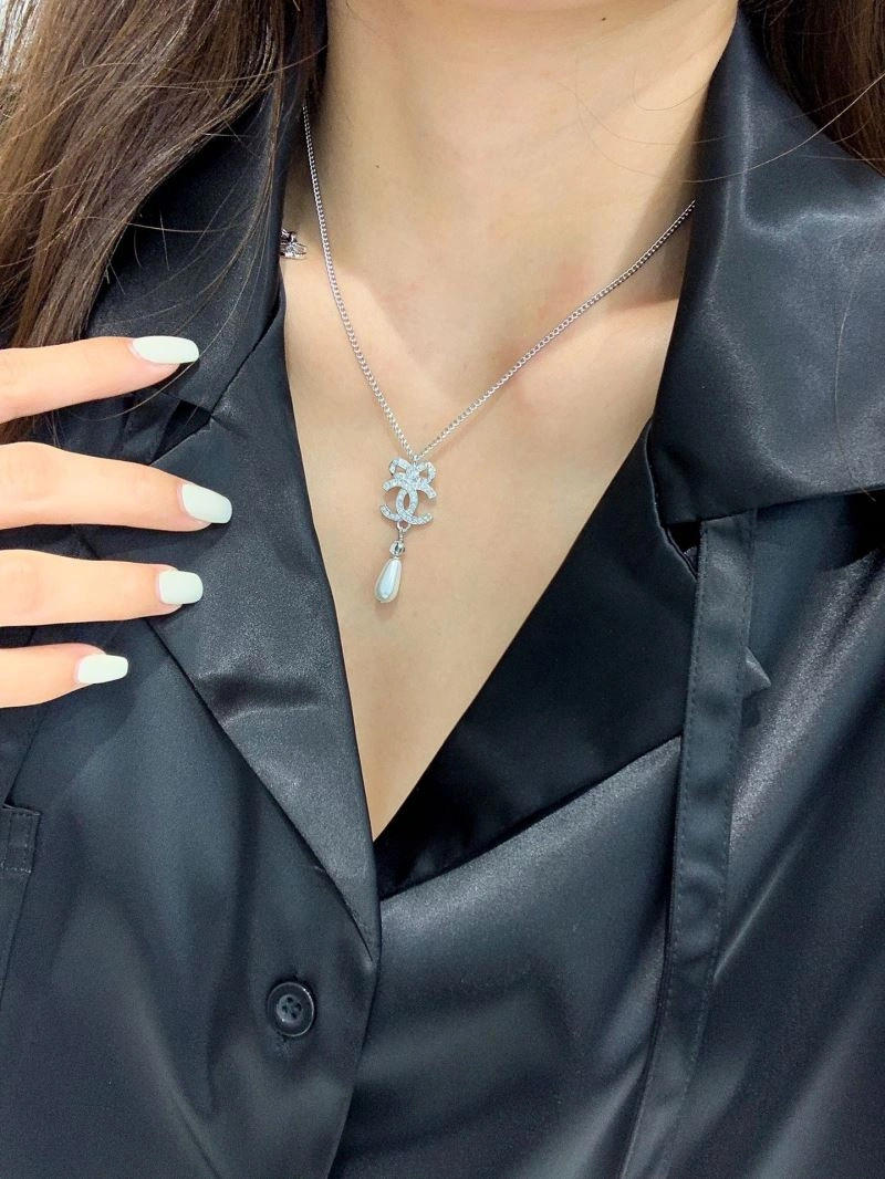 Durable Chanel Necklaces 226707