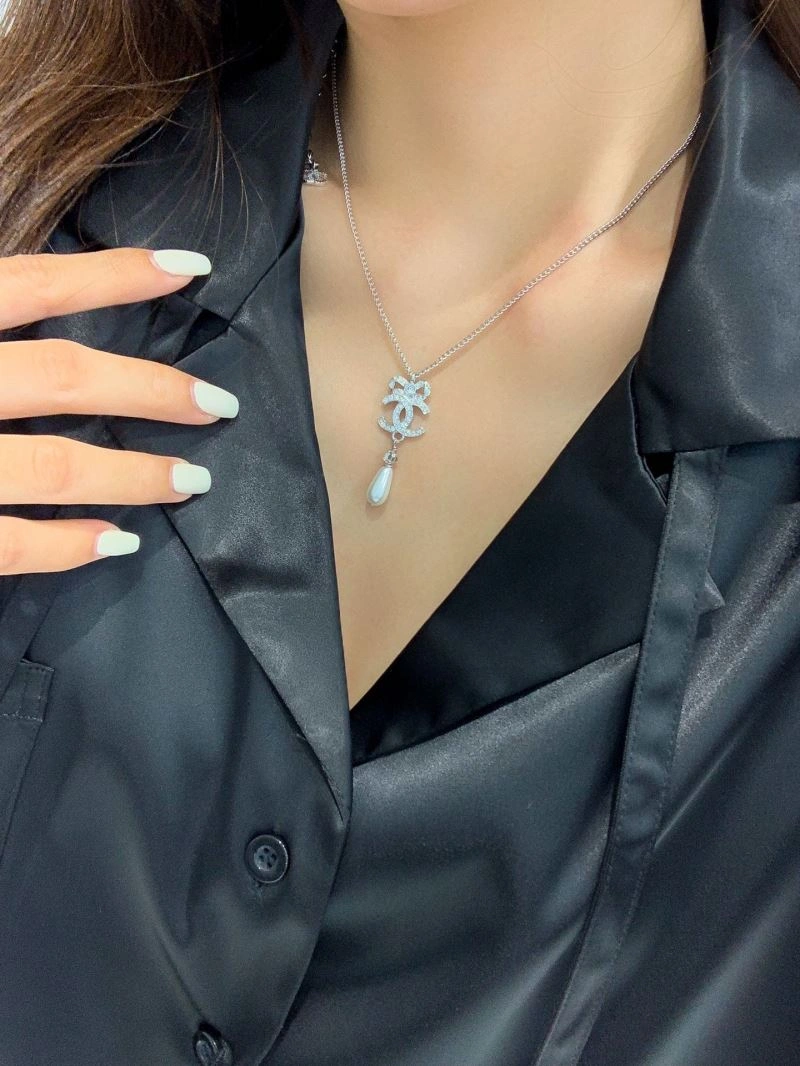 Durable Chanel Necklaces 226707