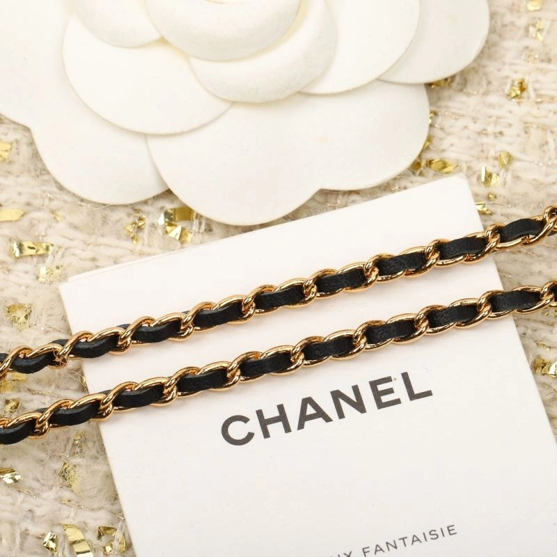 Chanel Necklaces HighQuality 226693