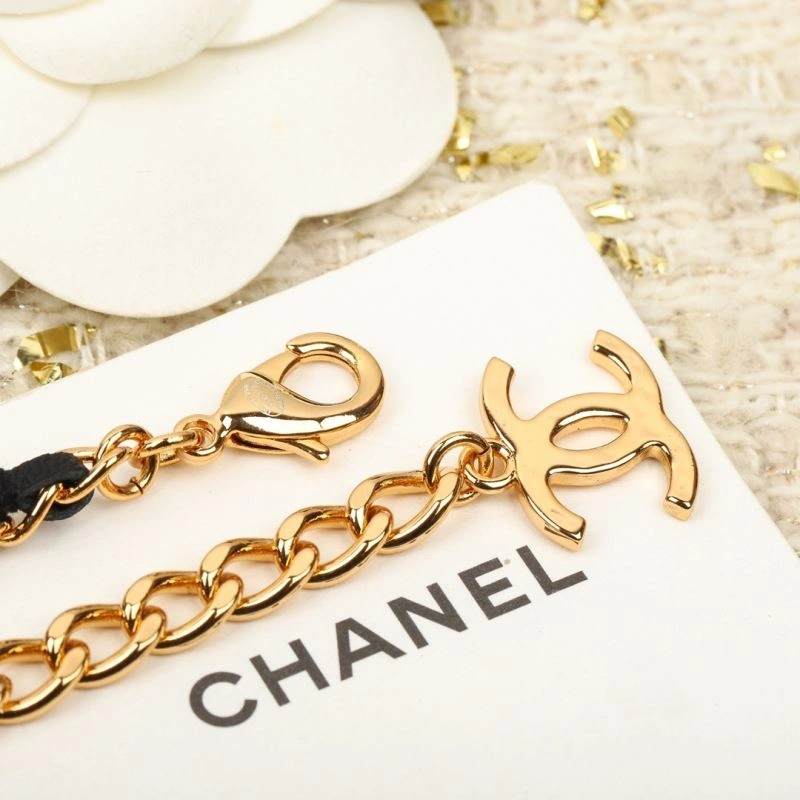 Chanel Necklaces HighQuality 226693