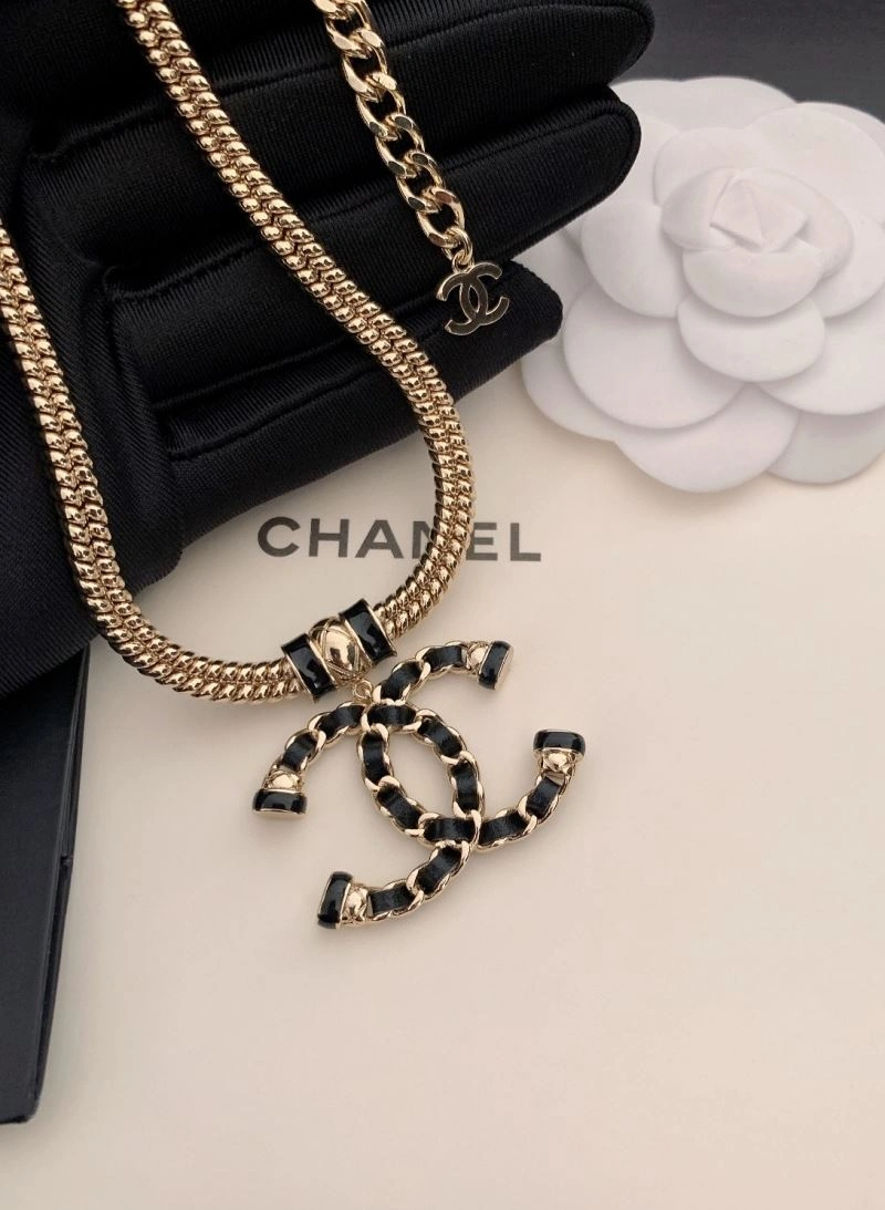 Chanel Necklaces Thermal 226694