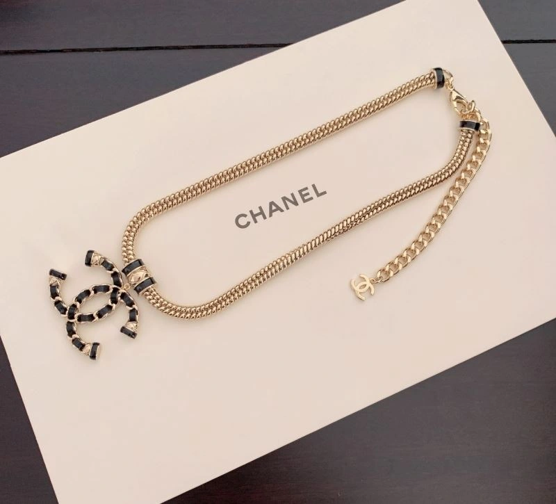 Chanel Necklaces Thermal 226694