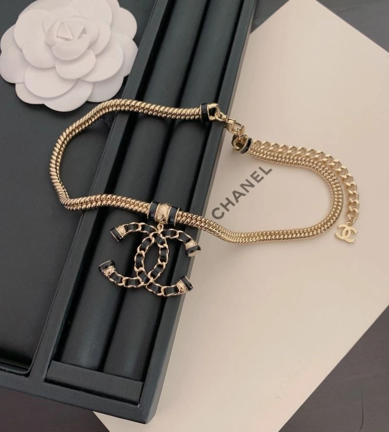 Chanel Necklaces Thermal 226694