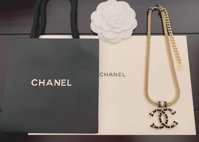 Chanel Necklaces Thermal 226694