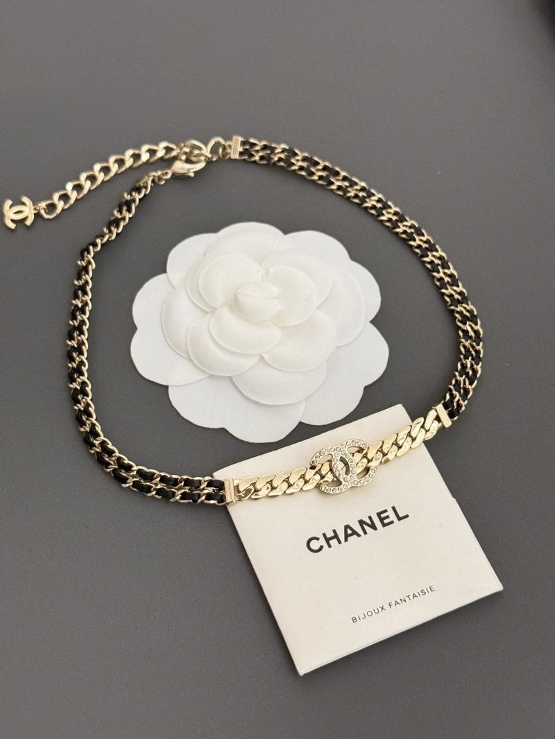 Chanel Necklaces UrbanStyle 226700