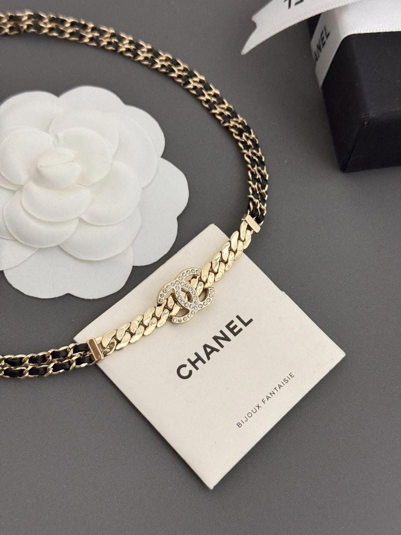 Chanel Necklaces UrbanStyle 226700