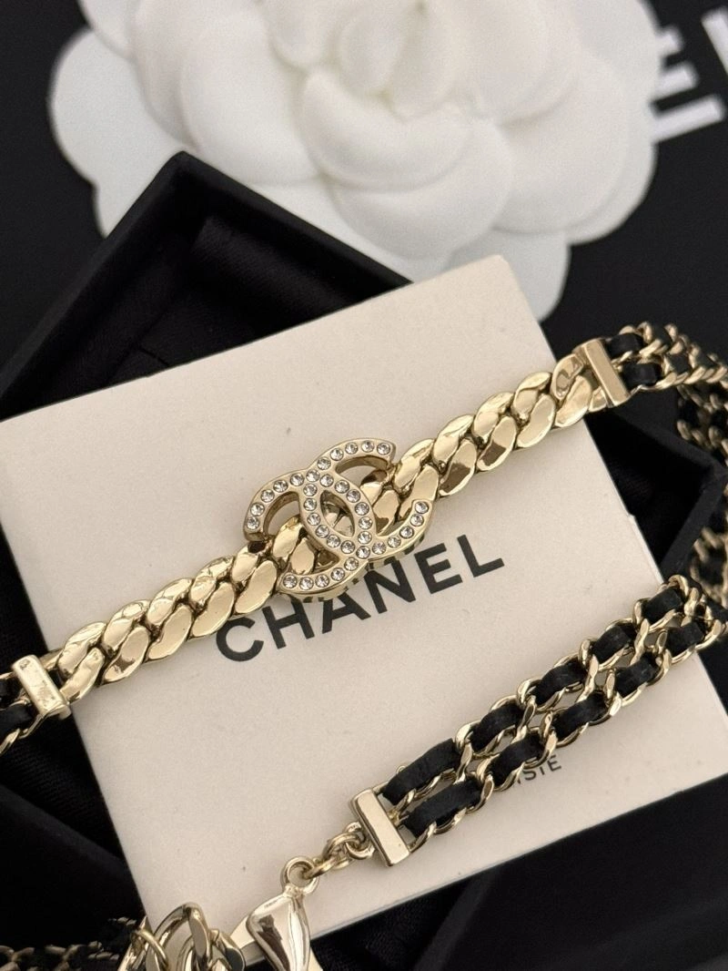 Chanel Necklaces UrbanStyle 226700