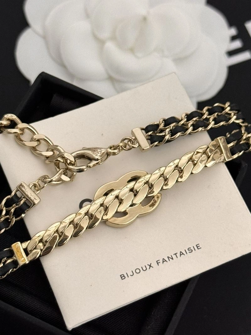 Chanel Necklaces UrbanStyle 226700