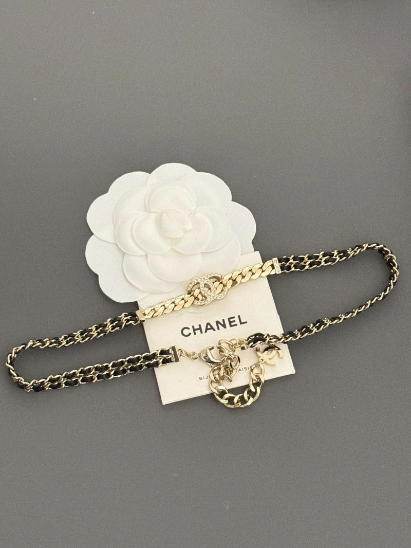 Chanel Necklaces UrbanStyle 226700