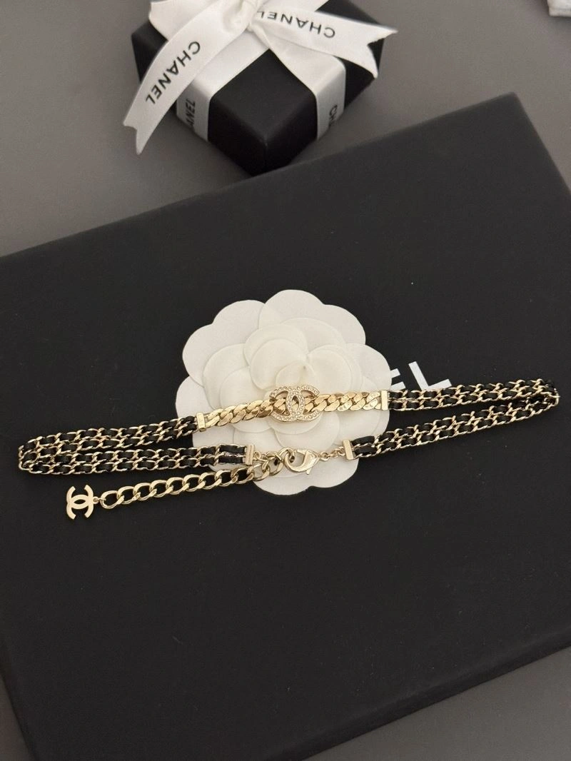 Chanel Necklaces UrbanStyle 226700