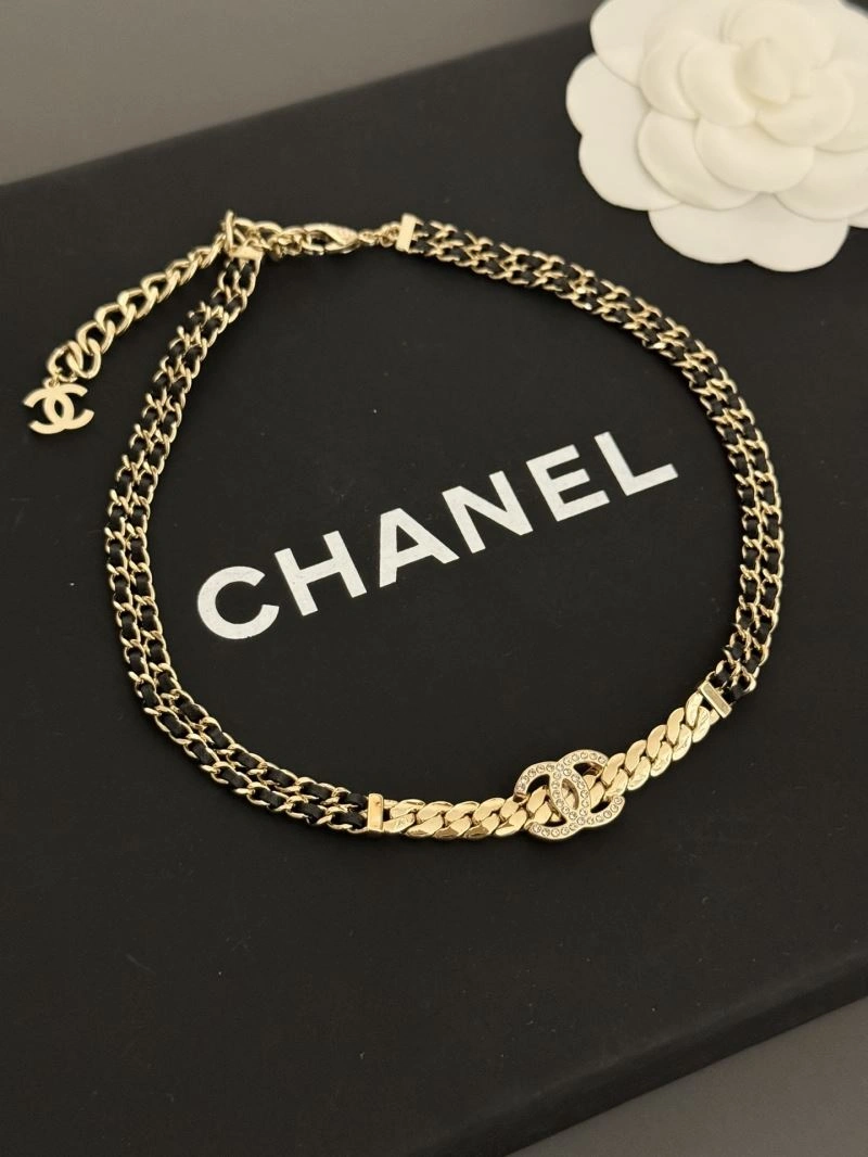 Chanel Necklaces UrbanStyle 226700