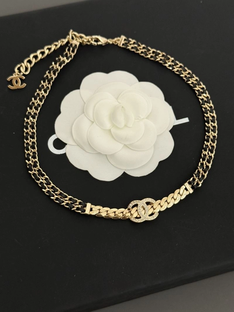 Chanel Necklaces UrbanStyle 226700
