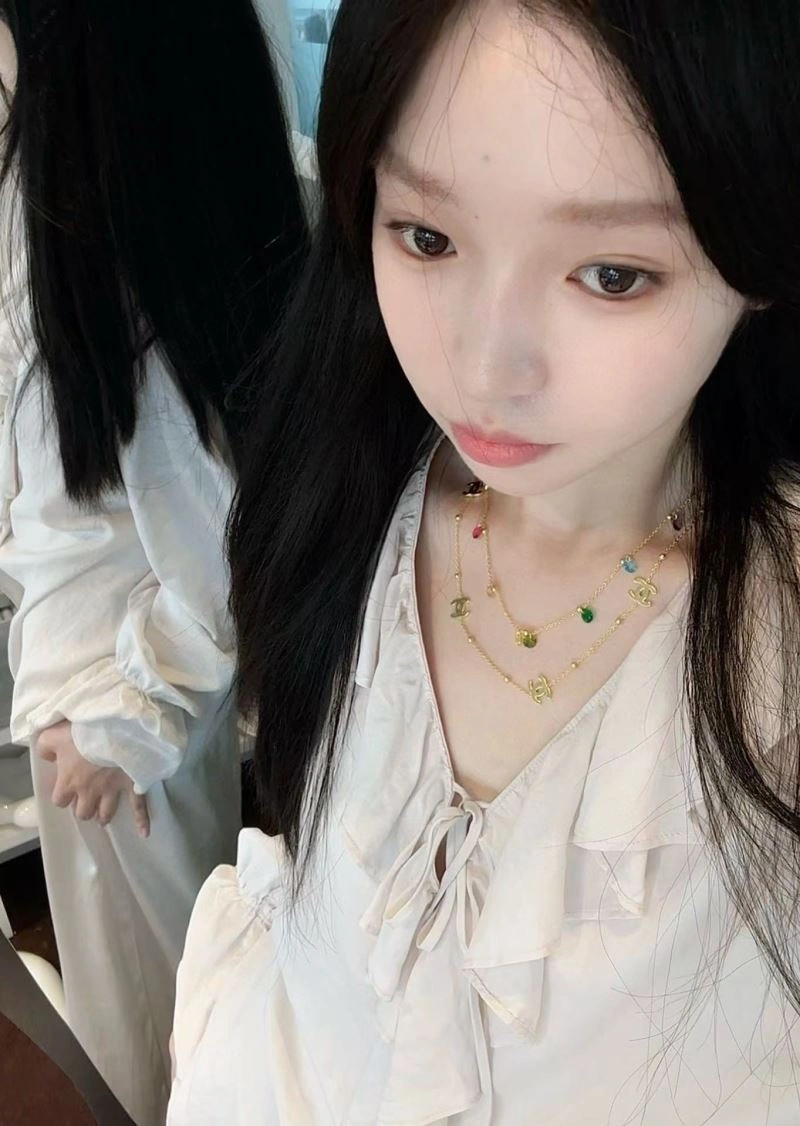 Chanel Necklaces ModernLook 226692