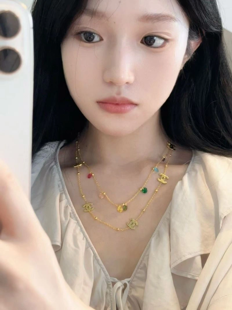 Chanel Necklaces ModernLook 226692
