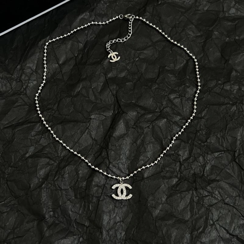 Unisex Chanel Necklaces 226696