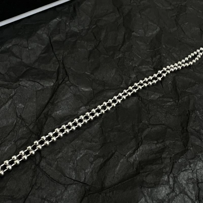 Unisex Chanel Necklaces 226696