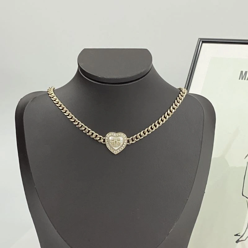Reliable Chanel Necklaces 226691