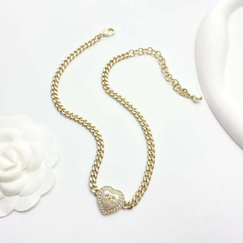 Reliable Chanel Necklaces 226691