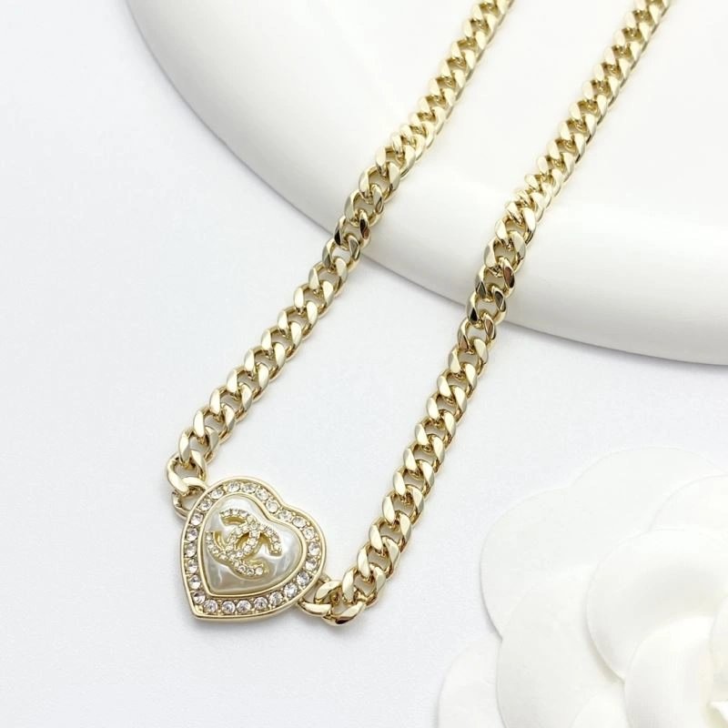 Reliable Chanel Necklaces 226691