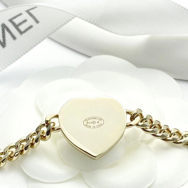 Reliable Chanel Necklaces 226691