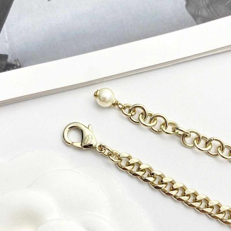 Reliable Chanel Necklaces 226691