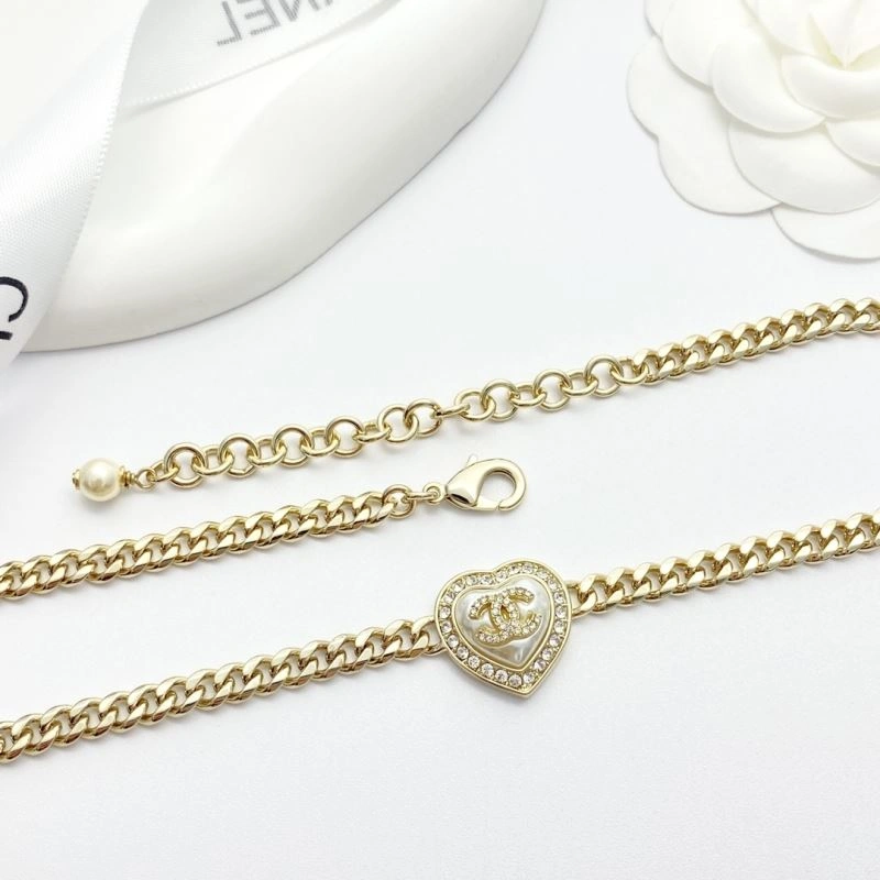 Reliable Chanel Necklaces 226691