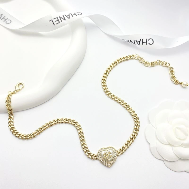 Reliable Chanel Necklaces 226691