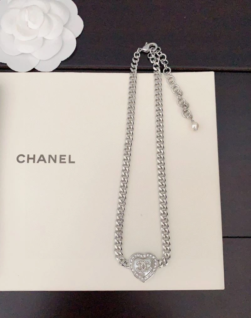 SoftTouch Chanel Necklaces 226683