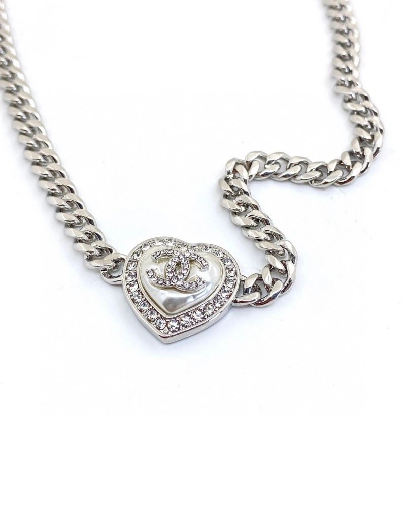SoftTouch Chanel Necklaces 226683