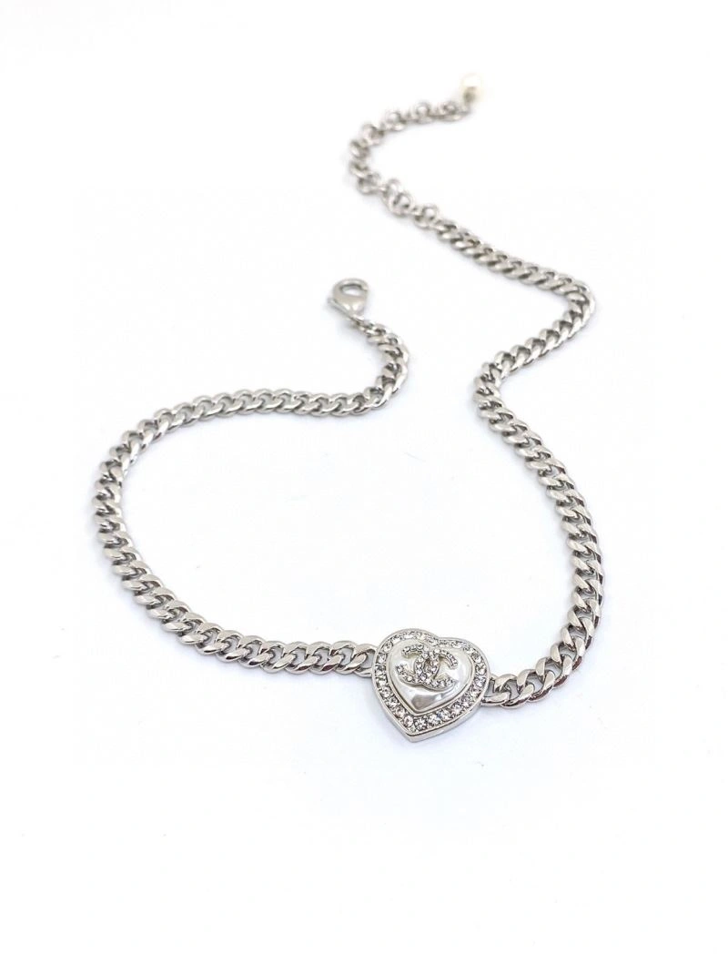 SoftTouch Chanel Necklaces 226683