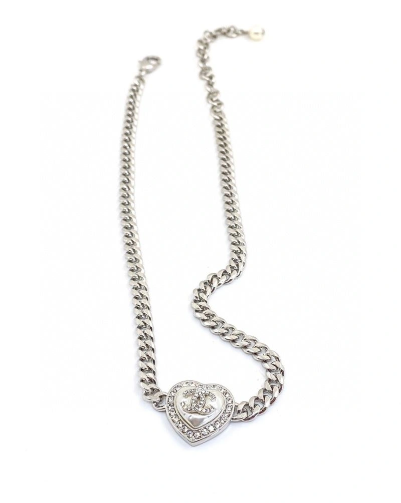 SoftTouch Chanel Necklaces 226683