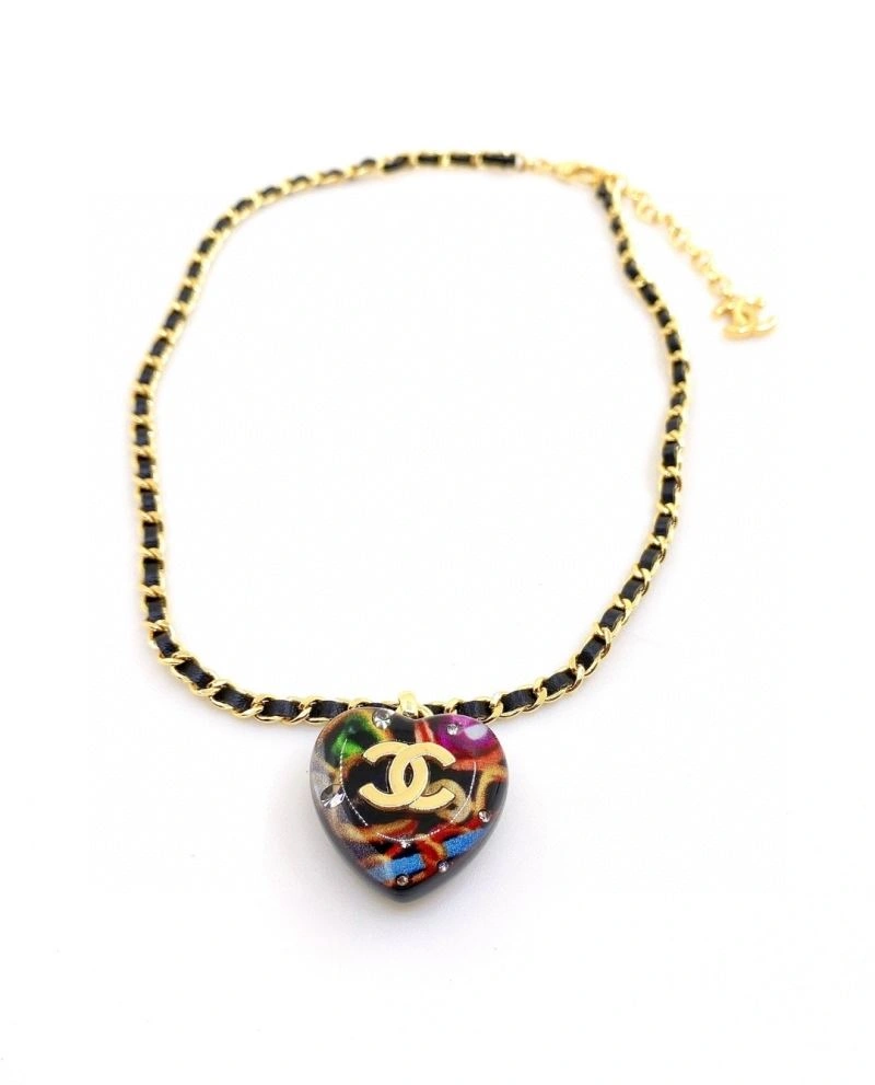 Chanel Necklaces Resilient 226685