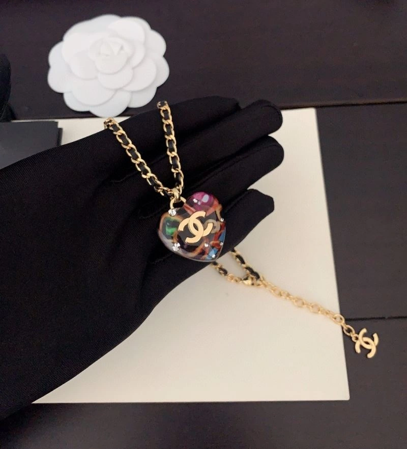 Chanel Necklaces Resilient 226685