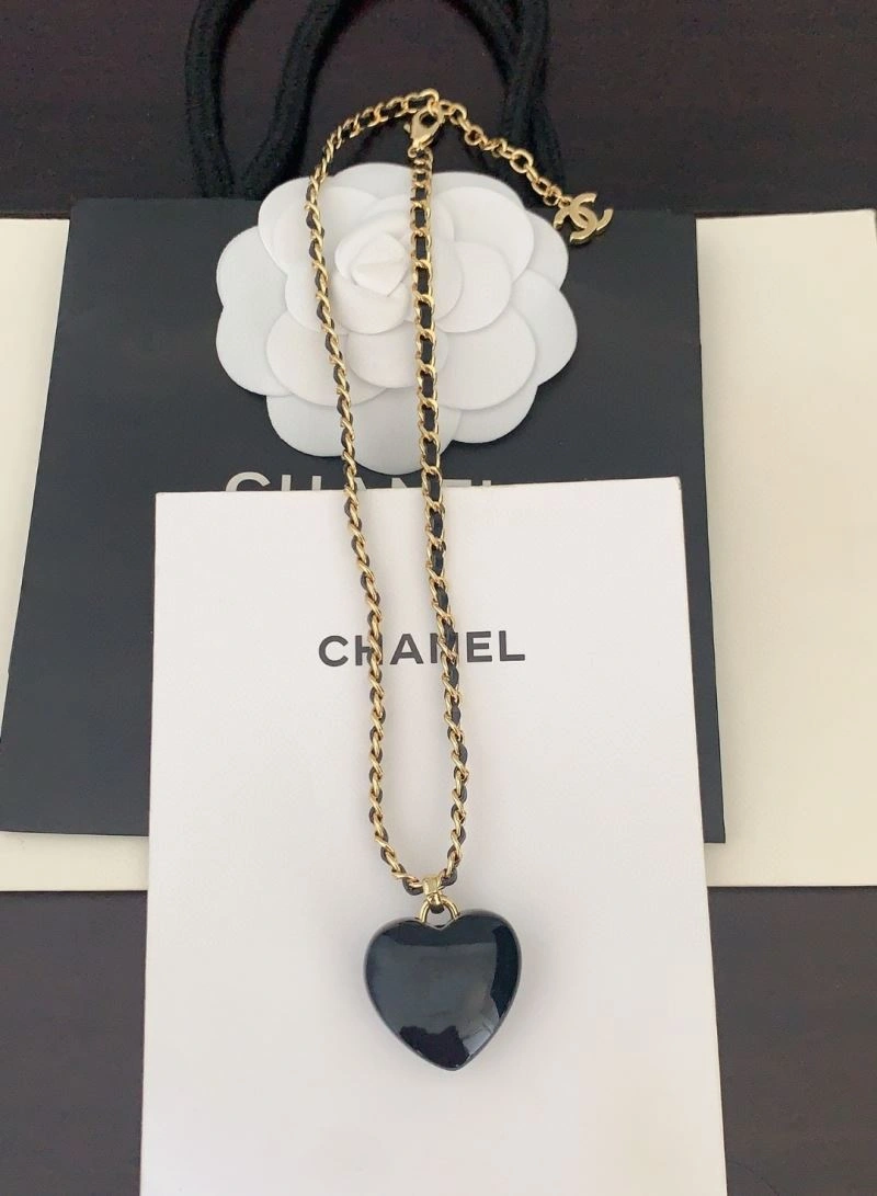 Chanel Necklaces Resilient 226685