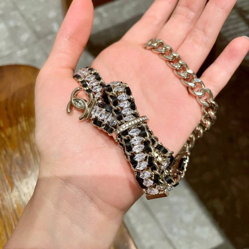 RelaxedFit Chanel Necklaces 226681