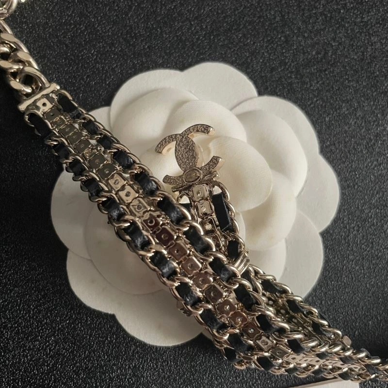 RelaxedFit Chanel Necklaces 226681