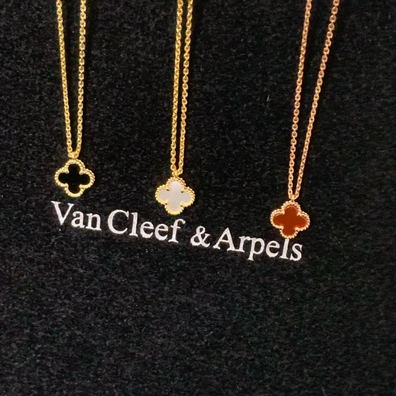 ZipUp Chanel Necklaces 226686
