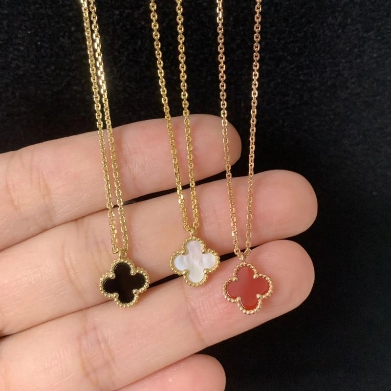 ZipUp Chanel Necklaces 226686
