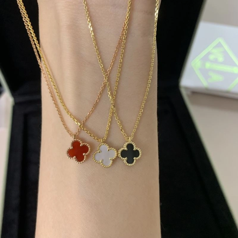 ZipUp Chanel Necklaces 226686