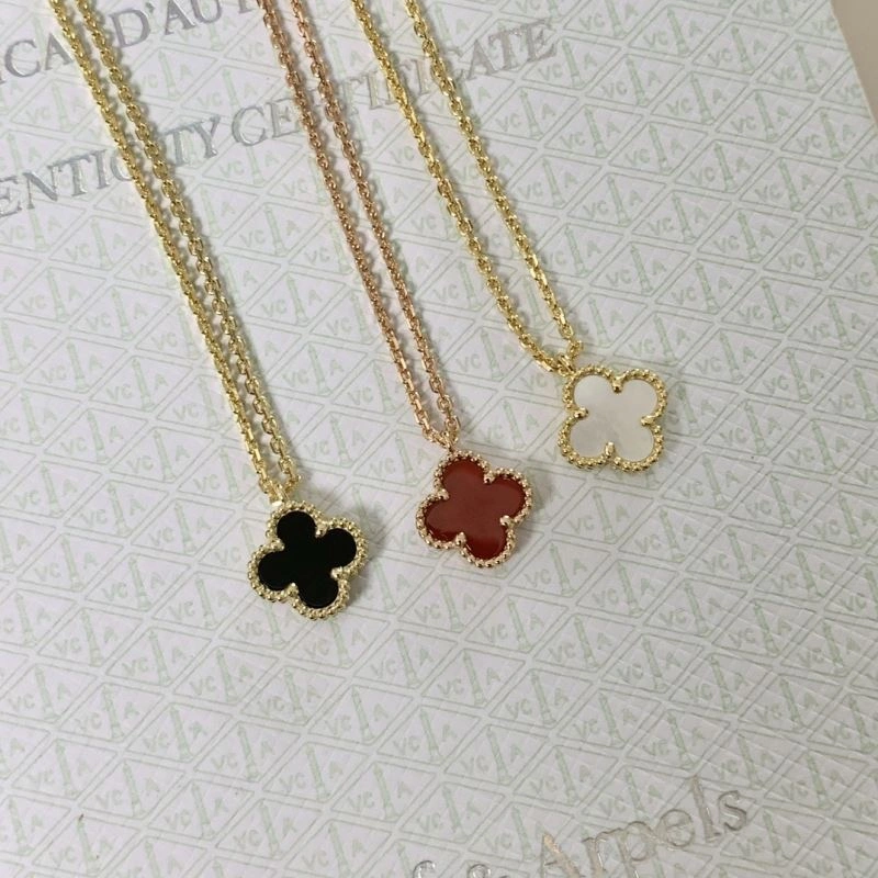 ZipUp Chanel Necklaces 226686