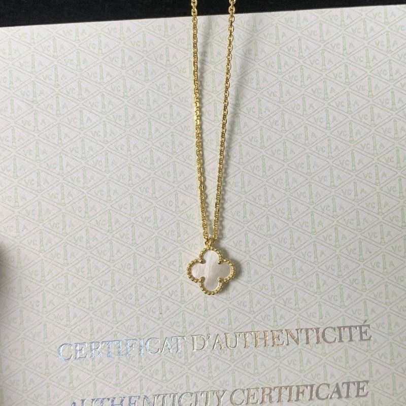 ZipUp Chanel Necklaces 226686